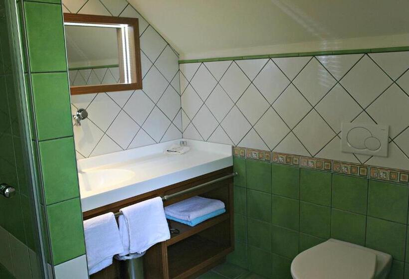 בית מלון כפרי B&b Na Kopečku