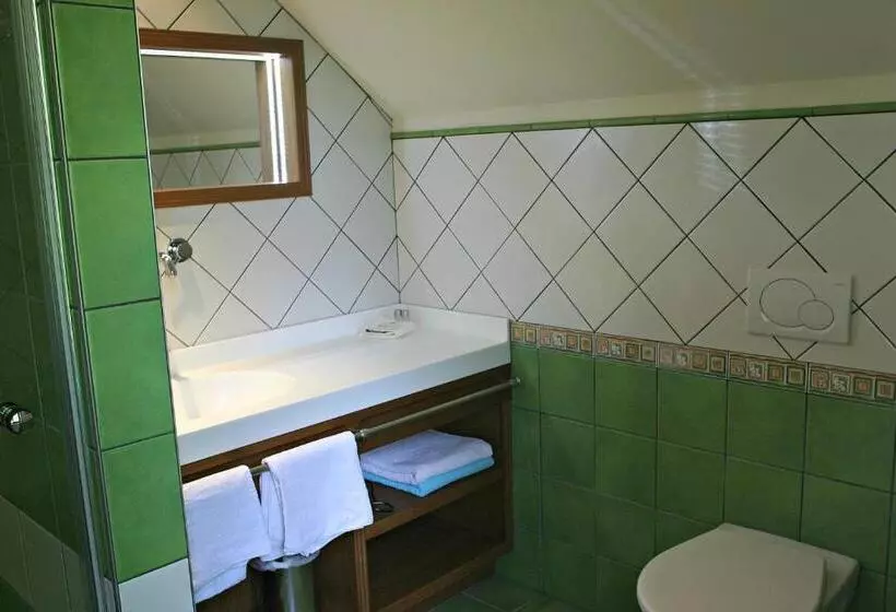 هتل B&b Na Kopečku