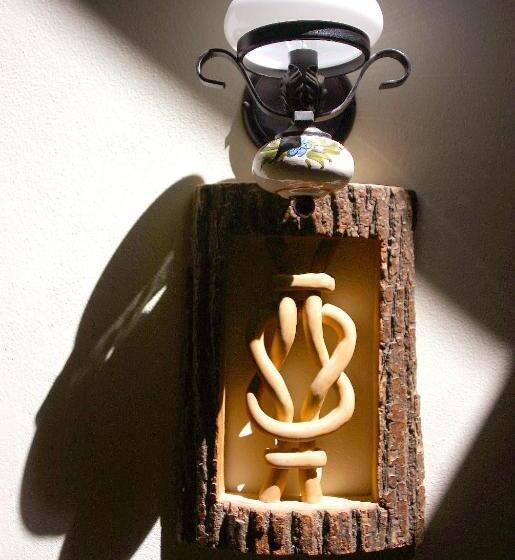 בית מלון כפרי B&b Na Kopečku