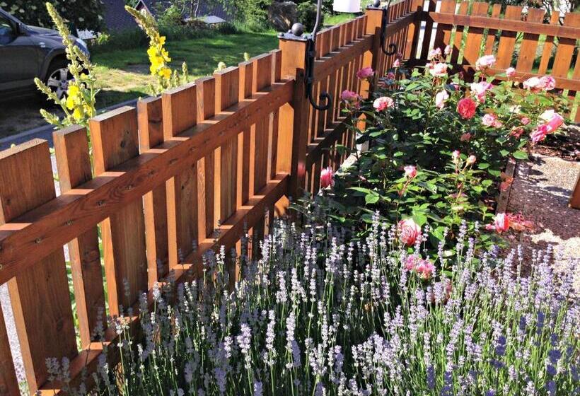 בית מלון כפרי B&b Na Kopečku