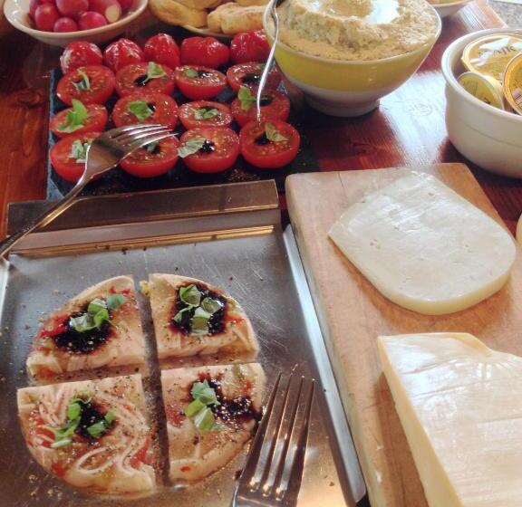 בית מלון כפרי B&b Na Kopečku