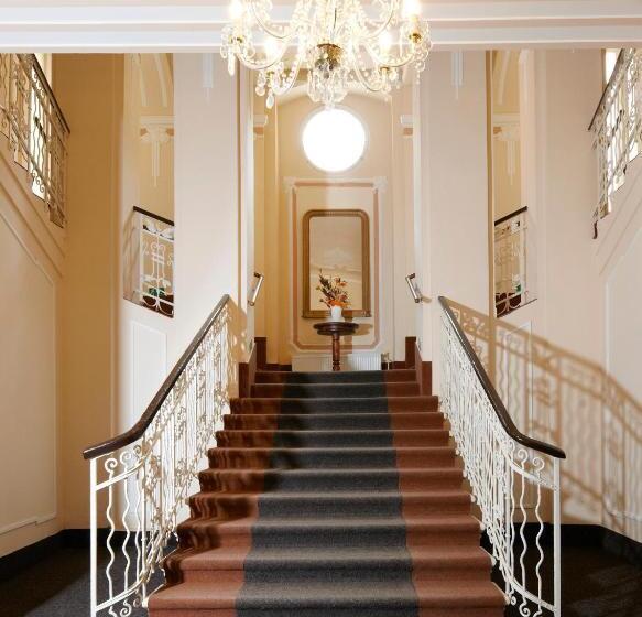 هتل Belvedere Spa & Kur