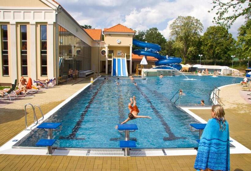 هتل Belvedere Spa & Kur