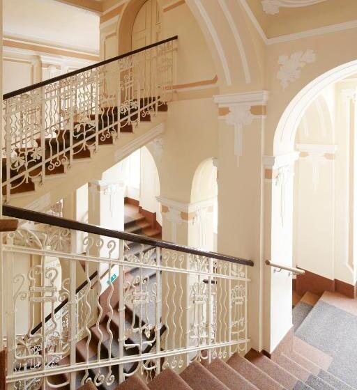 هتل Belvedere Spa & Kur