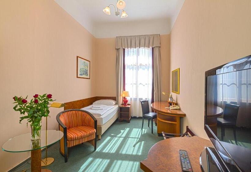 هتل Belvedere Spa & Kur