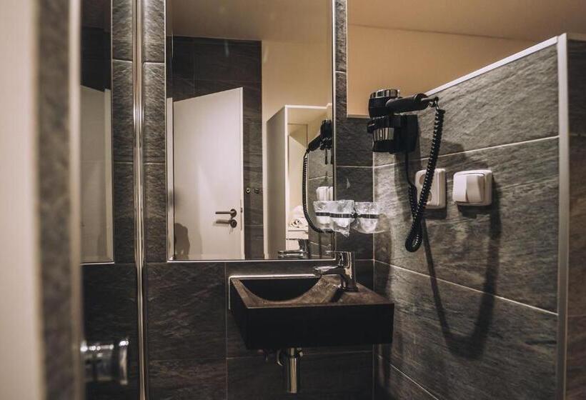 Отель Boutique Penzion Rech