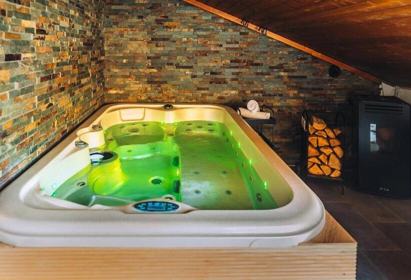 Отель Boutique Penzion Rech