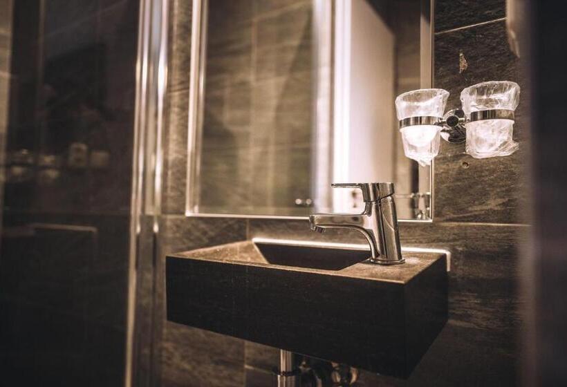 Отель Boutique Penzion Rech