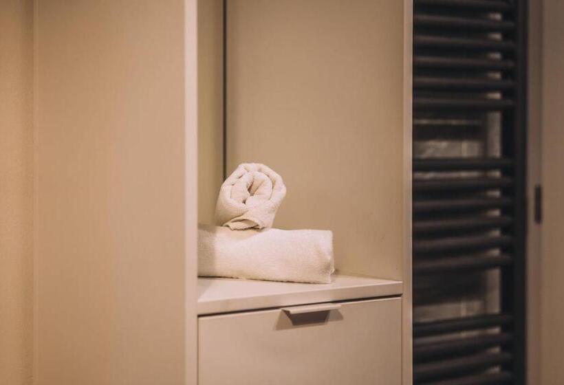 Отель Boutique Penzion Rech