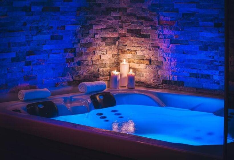 Отель Boutique Penzion Rech