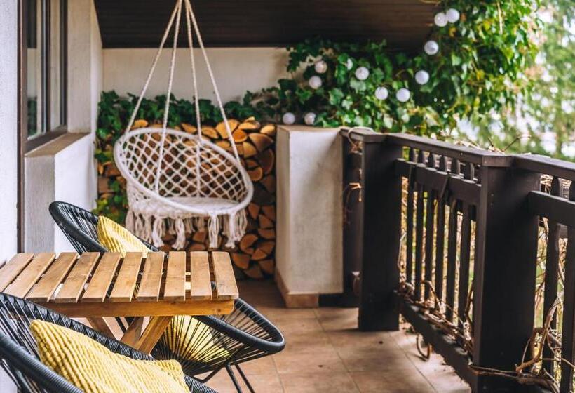 Отель Boutique Penzion Rech