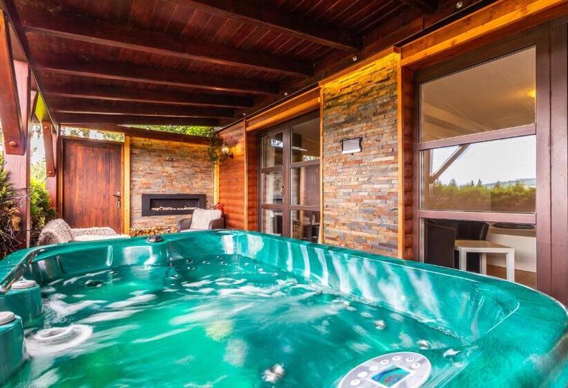 Отель Boutique Penzion Rech