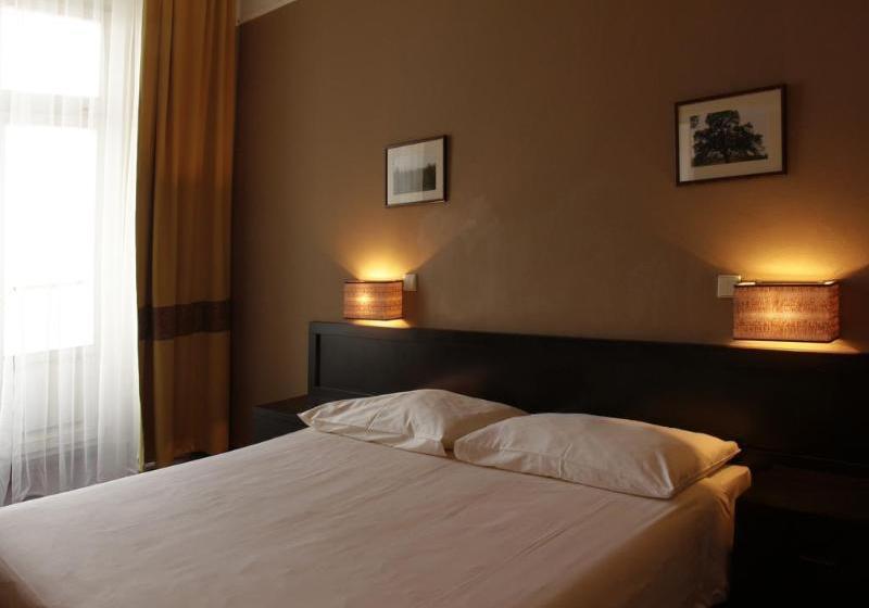 فندق Depandance Romantic Suites