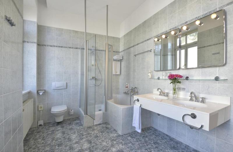 فندق Depandance Romantic Suites