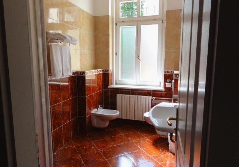 فندق Depandance Romantic Suites