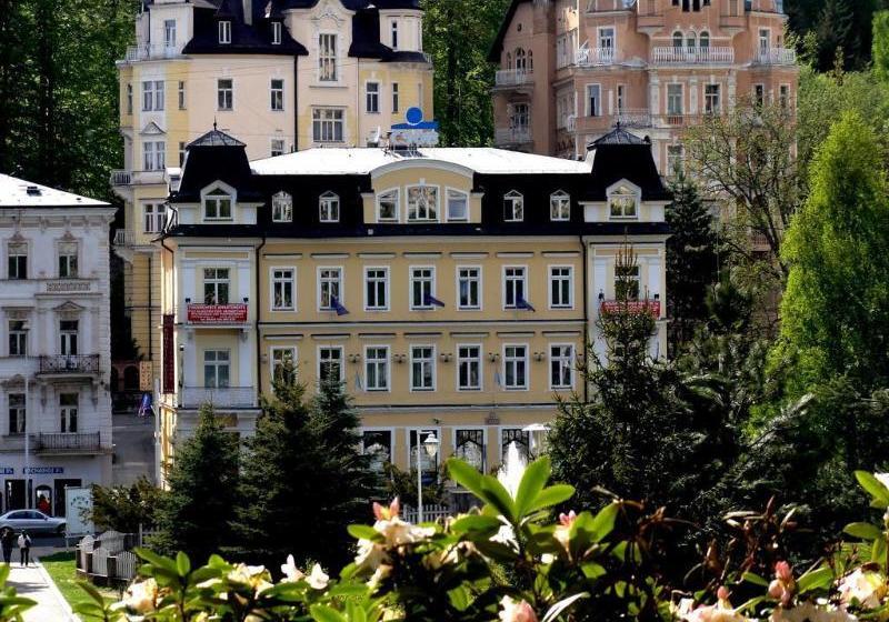 فندق Depandance Romantic Suites