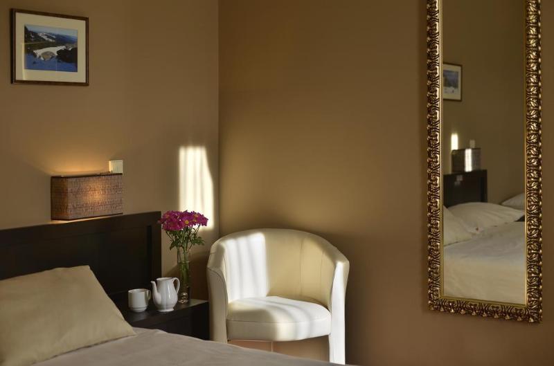 فندق Depandance Romantic Suites