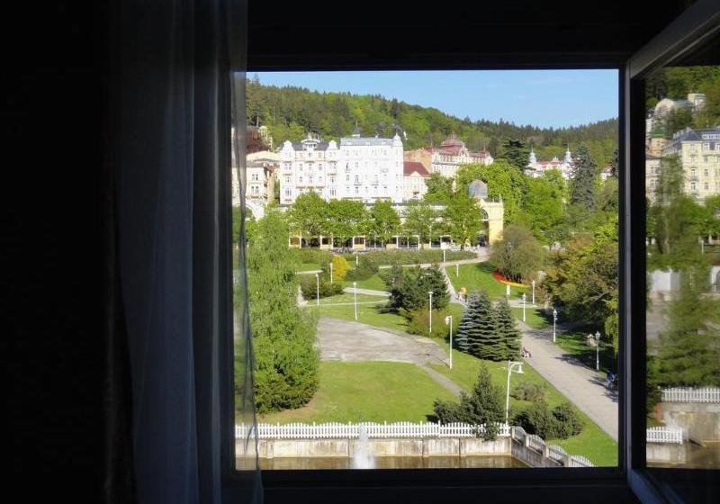 فندق Depandance Romantic Suites