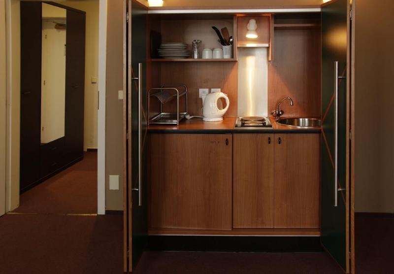 فندق Depandance Romantic Suites