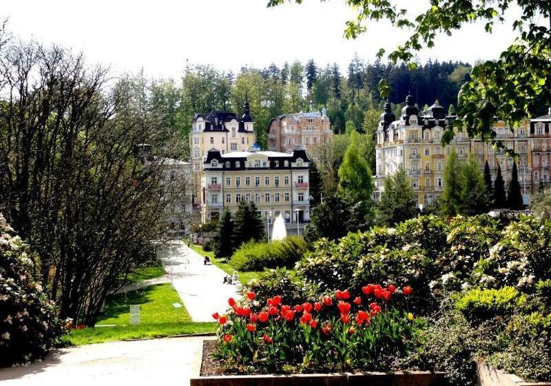 فندق Depandance Romantic Suites