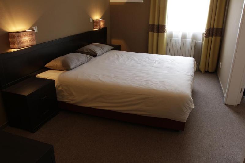 فندق Depandance Romantic Suites