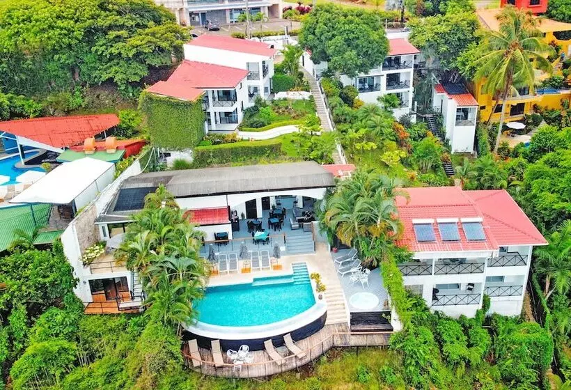 ホテル Villa Roca Boutique Resort & Suites Adult Only