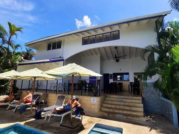 ホテル Villa Roca Boutique Resort & Suites Adult Only