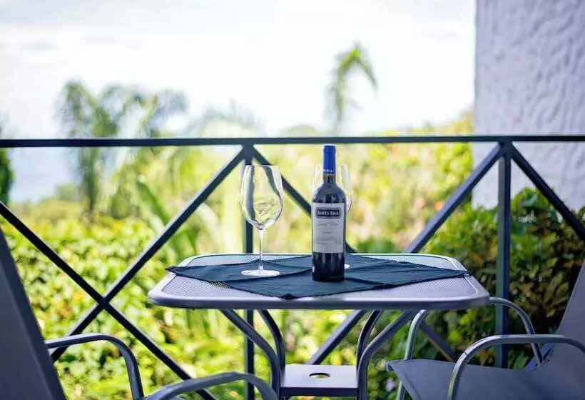 ホテル Villa Roca Boutique Resort & Suites Adult Only