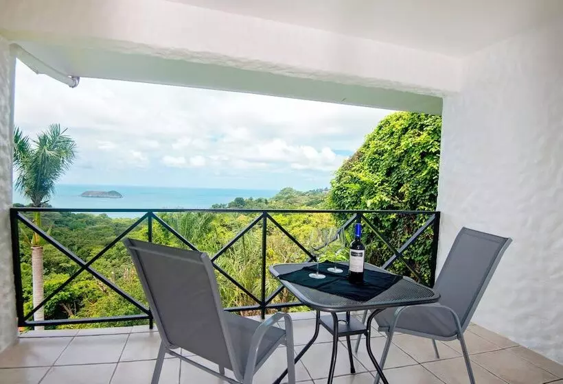 ホテル Villa Roca Boutique Resort & Suites Adult Only