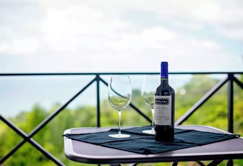ホテル Villa Roca Boutique Resort & Suites Adult Only