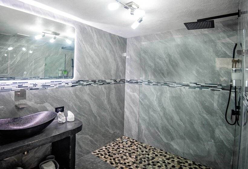 בית מלון כפרי Villa Roca Boutique Resort & Suites   Adult Only