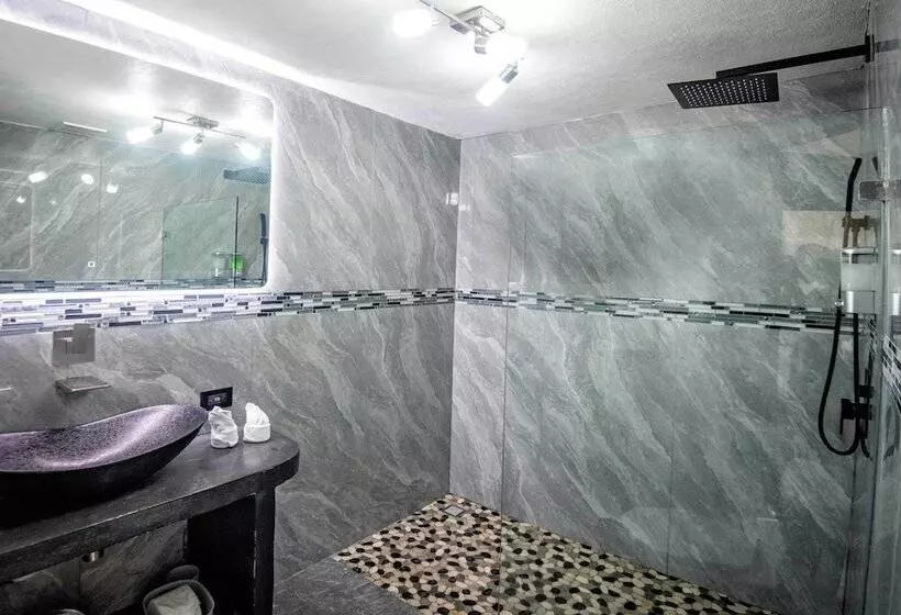 ホテル Villa Roca Boutique Resort & Suites Adult Only