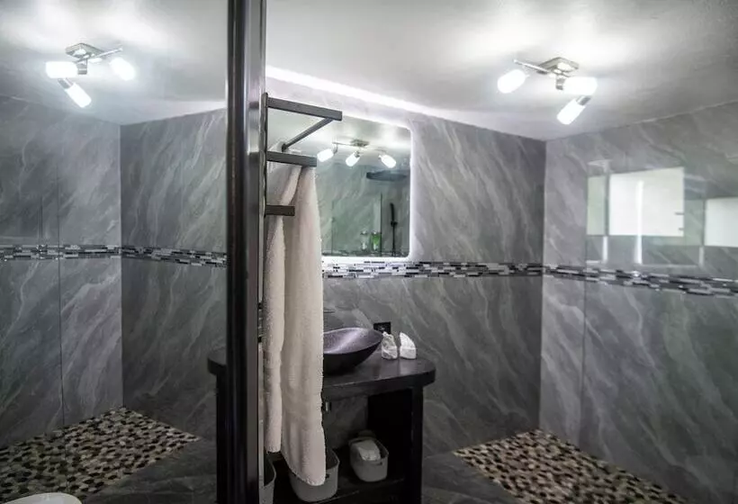ホテル Villa Roca Boutique Resort & Suites Adult Only