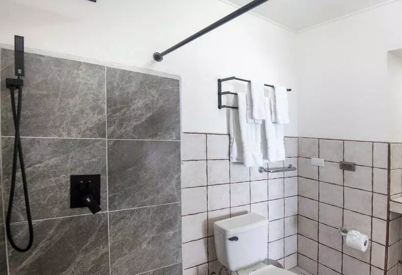 ホテル Villa Roca Boutique Resort & Suites Adult Only