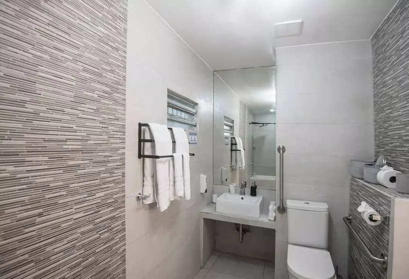 ホテル Villa Roca Boutique Resort & Suites Adult Only
