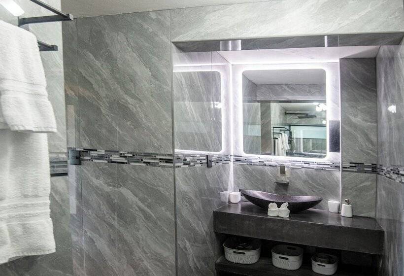 בית מלון כפרי Villa Roca Boutique Resort & Suites   Adult Only