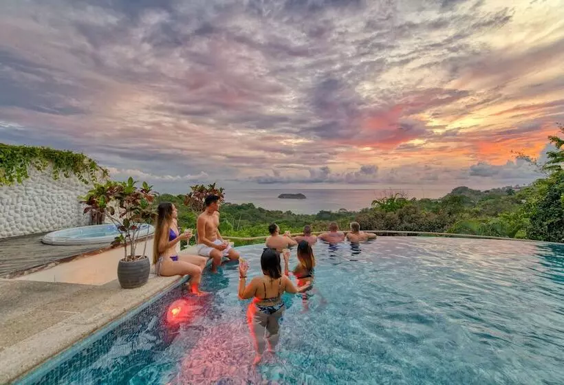 ホテル Villa Roca Boutique Resort & Suites Adult Only