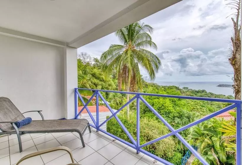 ホテル Villa Roca Boutique Resort & Suites Adult Only
