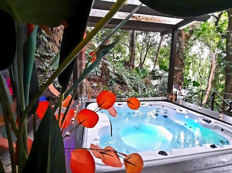 בית מלון כפרי Villa Roca Boutique Resort & Suites   Adult Only