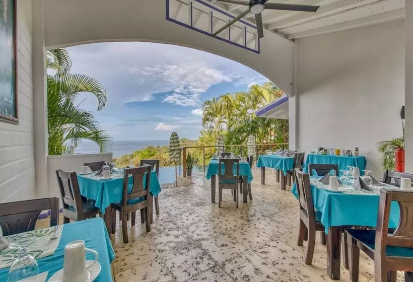 ホテル Villa Roca Boutique Resort & Suites Adult Only