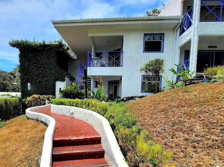 בית מלון כפרי Villa Roca Boutique Resort & Suites   Adult Only