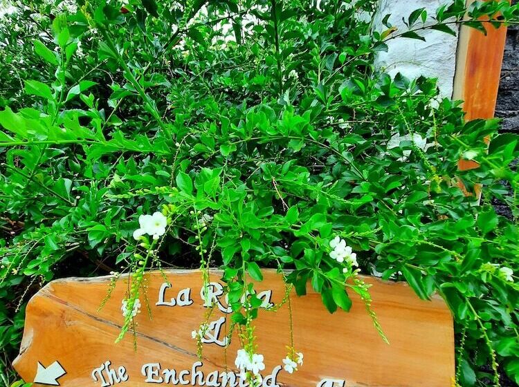 בית מלון כפרי Villa Roca Boutique Resort & Suites   Adult Only