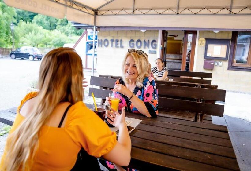 Hotel Gong