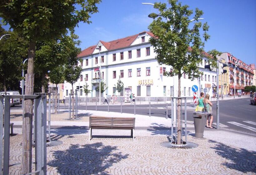 ホテル Grand Tabor