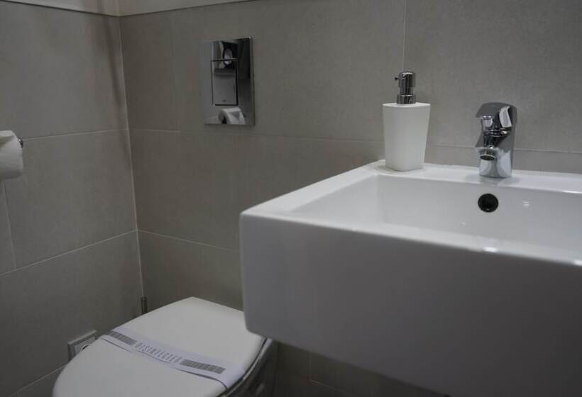 ホテル Grand Tabor