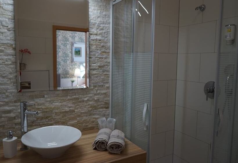 ホテル Grand Tabor