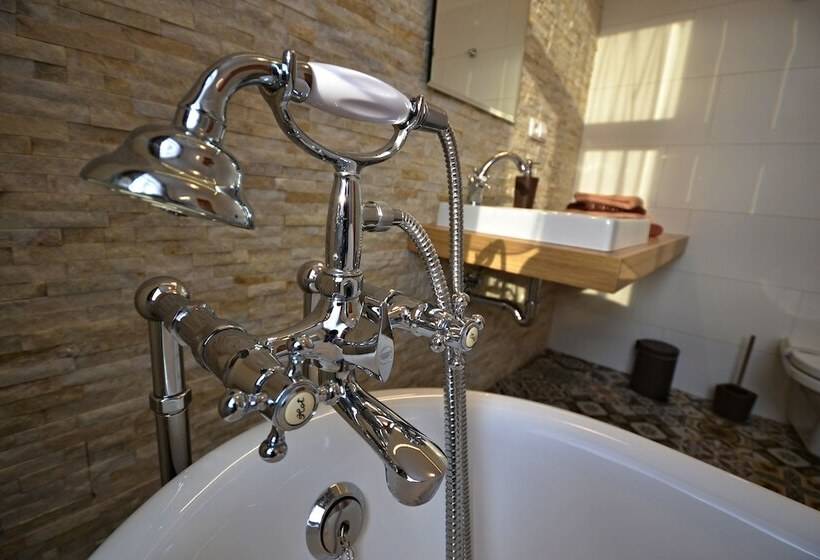 ホテル Grand Tabor