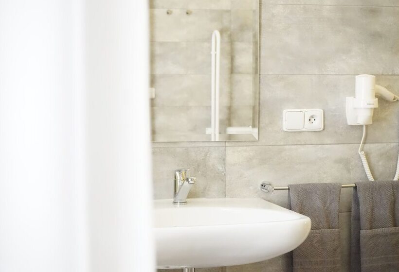 ホテル Grand Tabor