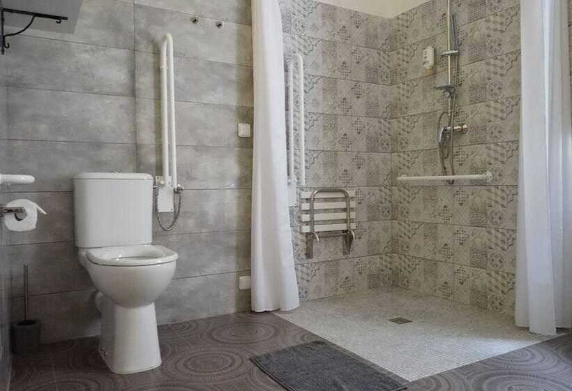 ホテル Grand Tabor