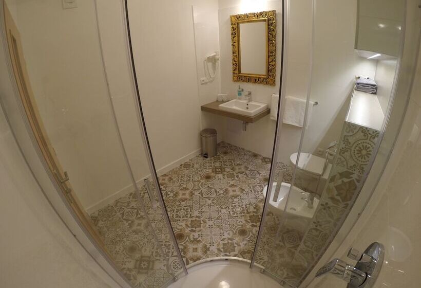 ホテル Grand Tabor